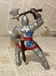 画像3: AD&D/PVC Figure(Stalwart Men-At-Arms/Loose) FA-222 (3)