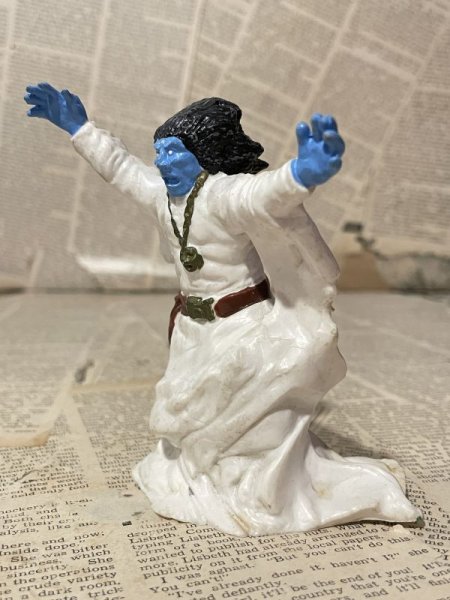 画像2: AD&D/PVC Figure(Lich/Loose) FA-226 (2)