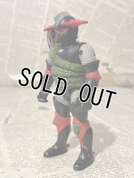 画像2: AD&D/Action Figure(Grimsword/Loose) FA-230 (2)