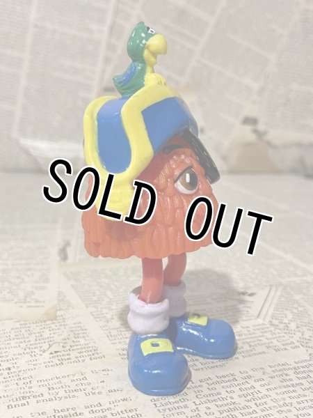 画像2: Funny Fry Friends/Meal Toy(80s) OF-136 (2)