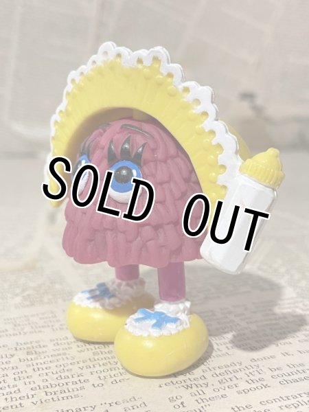 画像2: Funny Fry Friends/Meal Toy(80s) OF-139 (2)