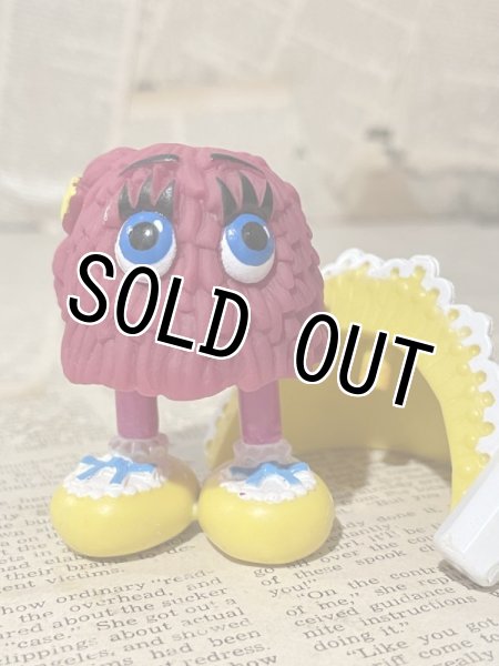 画像4: Funny Fry Friends/Meal Toy(80s) OF-139 (4)