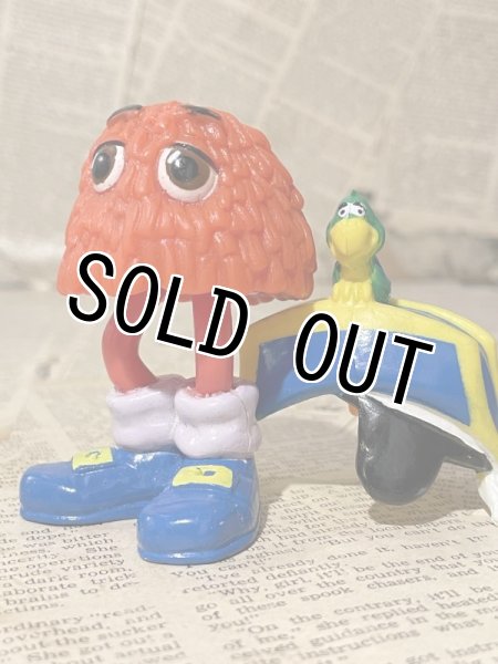 画像4: Funny Fry Friends/Meal Toy(80s) OF-136 (4)