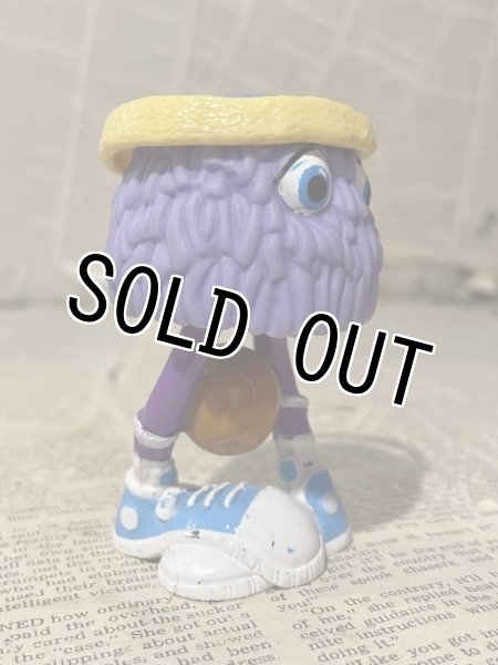 画像2: Funny Fry Friends/Meal Toy(80s) OF-138 (2)