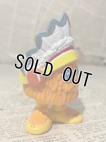 画像2: Funny Fry Friends/Meal Toy(80s/U-3) OF-141 (2)