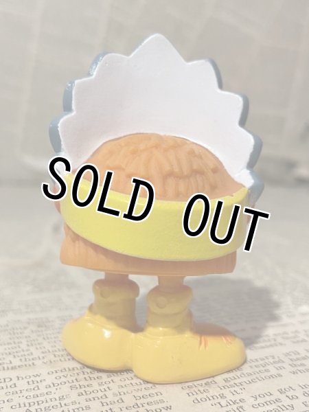 画像3: Funny Fry Friends/Meal Toy(80s/U-3) OF-141 (3)