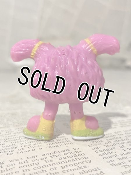 画像2: Fry Girl/Bendable Figure(80s) OF-142 (2)