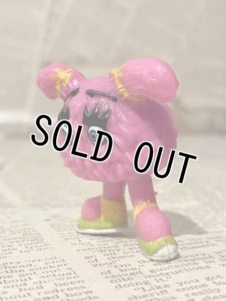 画像3: Fry Girl/Bendable Figure(80s) OF-142 (3)