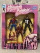 画像1: Maximum Carnage/Action Figure(Triple Threat/MIB) MA-256 (1)