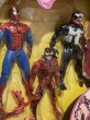 画像2: Maximum Carnage/Action Figure(Triple Threat/MIB) MA-256 (2)