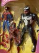 画像3: Maximum Carnage/Action Figure(Triple Threat/MIB) MA-256 (3)