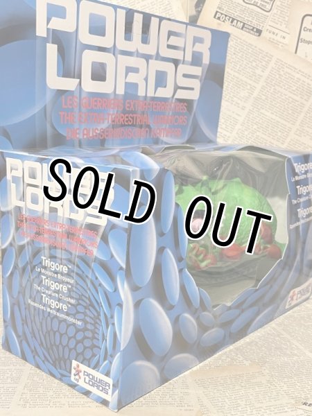画像3: Power Lords/Action Figure(Trigore/with box) FA-233 (3)