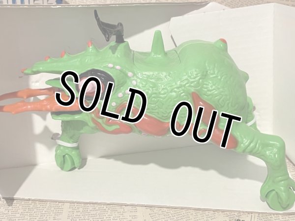 画像5: Power Lords/Action Figure(Trigore/with box) FA-233 (5)