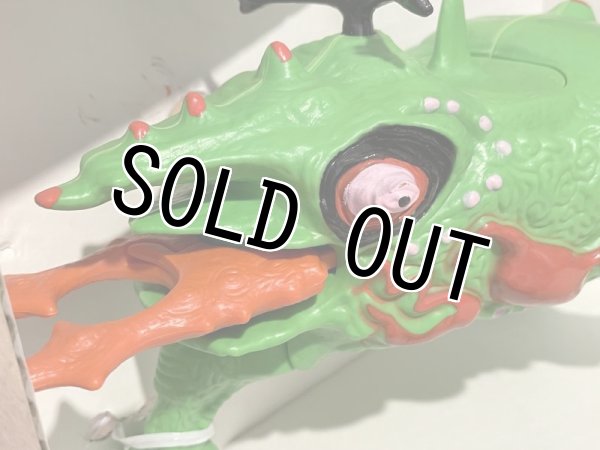 画像6: Power Lords/Action Figure(Trigore/with box) FA-233 (6)