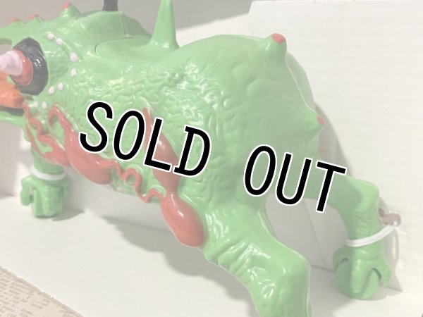 画像7: Power Lords/Action Figure(Trigore/with box) FA-233 (7)