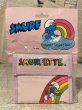 画像1: Smurfette/Wallet(80s/MIP) SM-163 (1)