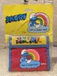 画像1: Smurf/Wallet(80s/MIP) SM-163 (1)