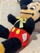 画像3: Mickey Mouse/Plush(70s/30cm) DI-408 (3)