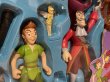 画像2: Peter Pan/Action Figure set(90s/with box) DI-402 (2)