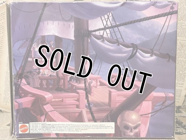 画像4: Peter Pan/Action Figure set(90s/with box) DI-402 (4)