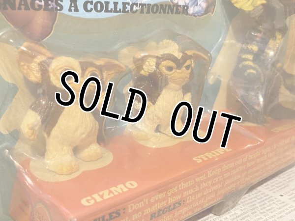 画像3: Gremlins/PVC Figure set(80s/MOC) GR-043 (3)