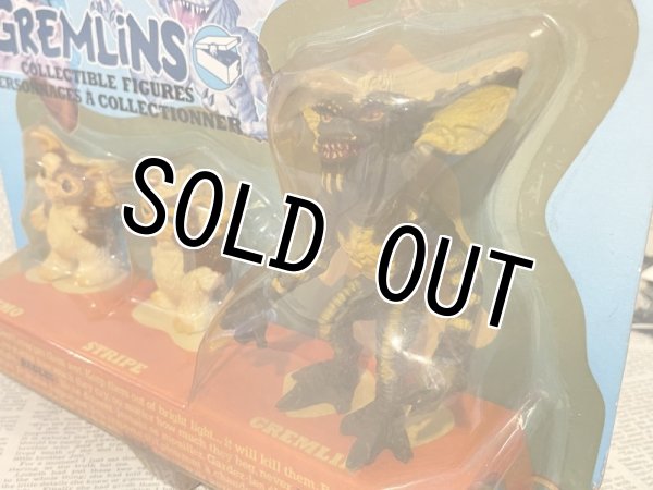 画像4: Gremlins/PVC Figure set(80s/MOC) GR-043 (4)