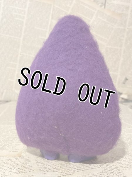 画像3: McDonaldland Characters/Figure(Grimace/Loose) OF-143 (3)