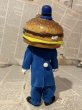 画像3: McDonaldland Characters/Figure(Big Mac Police/Loose) OF-145 (3)