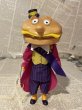 画像1: McDonaldland Characters/Figure(Mayor McCheese/Loose) OF-144 (1)