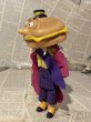 画像2: McDonaldland Characters/Figure(Mayor McCheese/Loose) OF-144 (2)