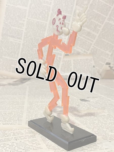 画像2: Reddy Kilowatt/Business Card Holder Figure(40s) AO-041 (2)