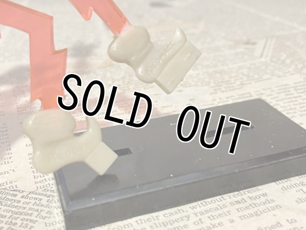 画像5: Reddy Kilowatt/Business Card Holder Figure(40s) AO-041 (5)