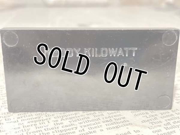 画像6: Reddy Kilowatt/Business Card Holder Figure(40s) AO-041 (6)