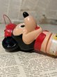 画像2: Mickey Mouse/Plastic Head Figure(80s) DI-406 (2)