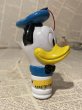 画像2: Donald Duck/Plastic Head Figure(80s) DI-407 (2)