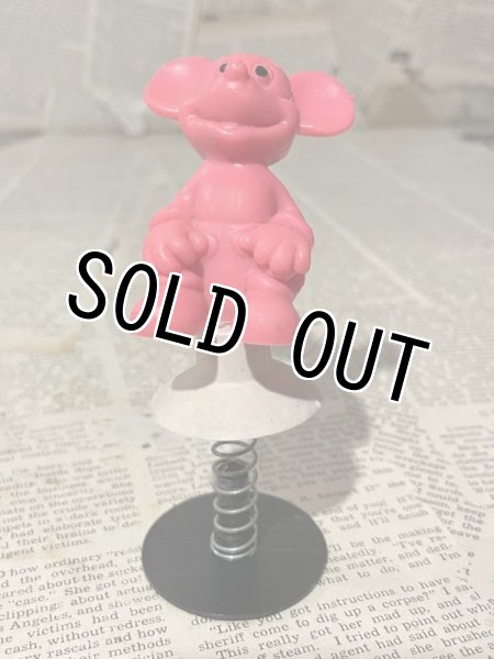 画像2: Mickey Mouse/PVC Figure(80s) DI-405 (2)