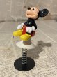 画像3: Mickey Mouse/PVC Figure(80s) DI-404 (3)