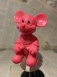 画像1: Mickey Mouse/PVC Figure(80s) DI-405 (1)