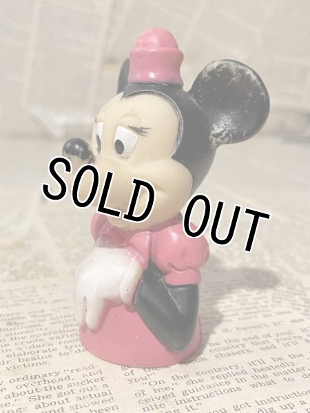 画像2: Minnie Mouse/Finger Puppet(70s) DI-403 (2)