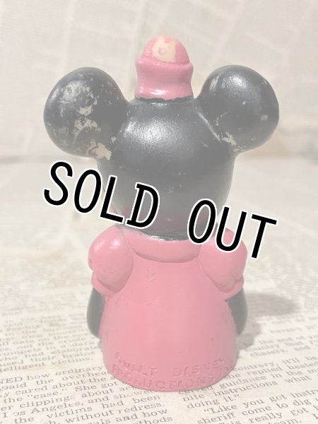 画像3: Minnie Mouse/Finger Puppet(70s) DI-403 (3)