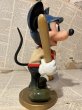 画像4: Mickey Mouse/Plastic Figure(60s) DI-409 (4)