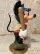 画像4: Mickey Mouse/Plastic Figure(70s) DI-409 (4)