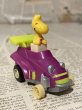 画像1: Peanuts/Meal Toy Car(80s/McD) PN-067 (1)