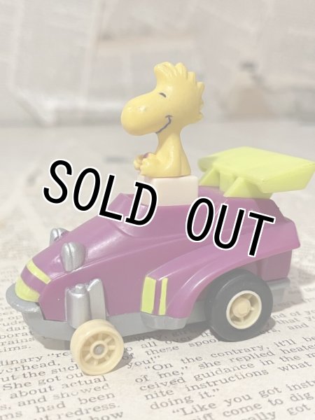 画像2: Peanuts/Meal Toy Car(80s/McD) PN-067 (2)