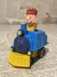 画像1: Peanuts/Meal Toy Car(80s/McD) PN-068 (1)