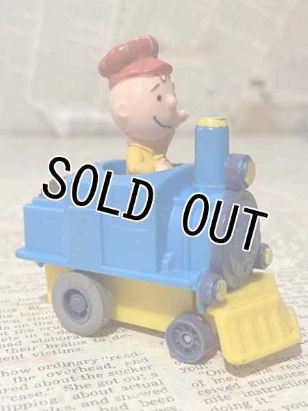 画像2: Peanuts/Meal Toy Car(80s/McD) PN-068 (2)