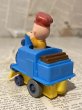 画像3: Peanuts/Meal Toy Car(80s/McD) PN-068 (3)