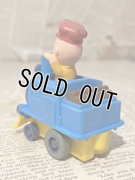 画像3: Peanuts/Meal Toy Car(80s/McD) PN-068 (3)