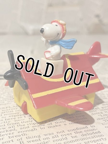 画像2: Peanuts/Meal Toy Car(80s/McD) PN-069 (2)