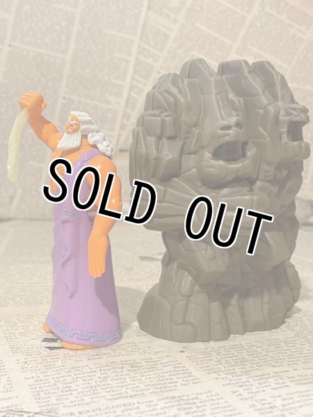 画像2: Hercules/Meal Toy(90s/McD) DI-410 (2)